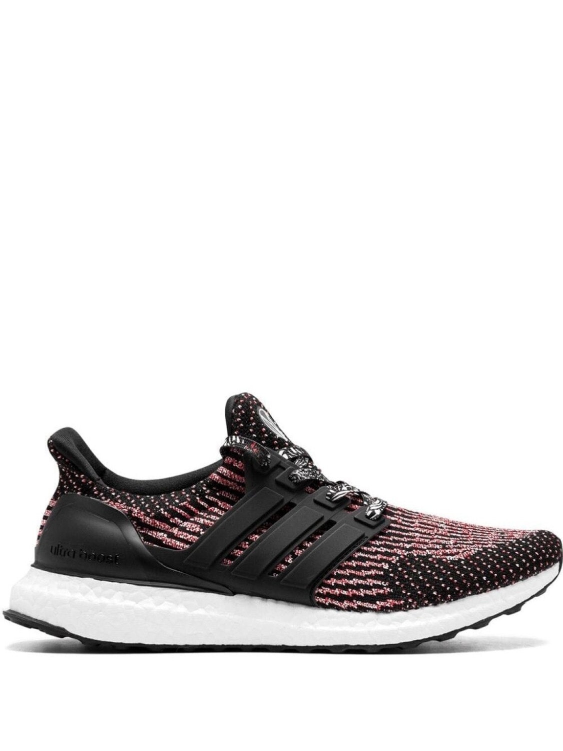 

Кроссовки UltraBoost Chinese New Year Adidas, черный