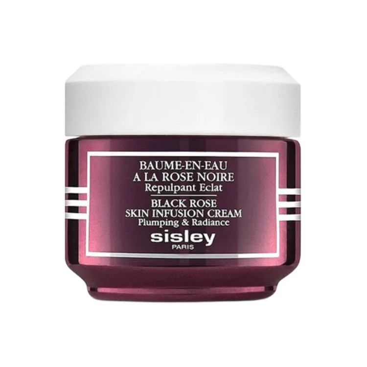 Sisley Крем для лица Black Rose Revitalizing Serums увлажняющий, питательный, восстанавливающий, антивозрастной, 50ml