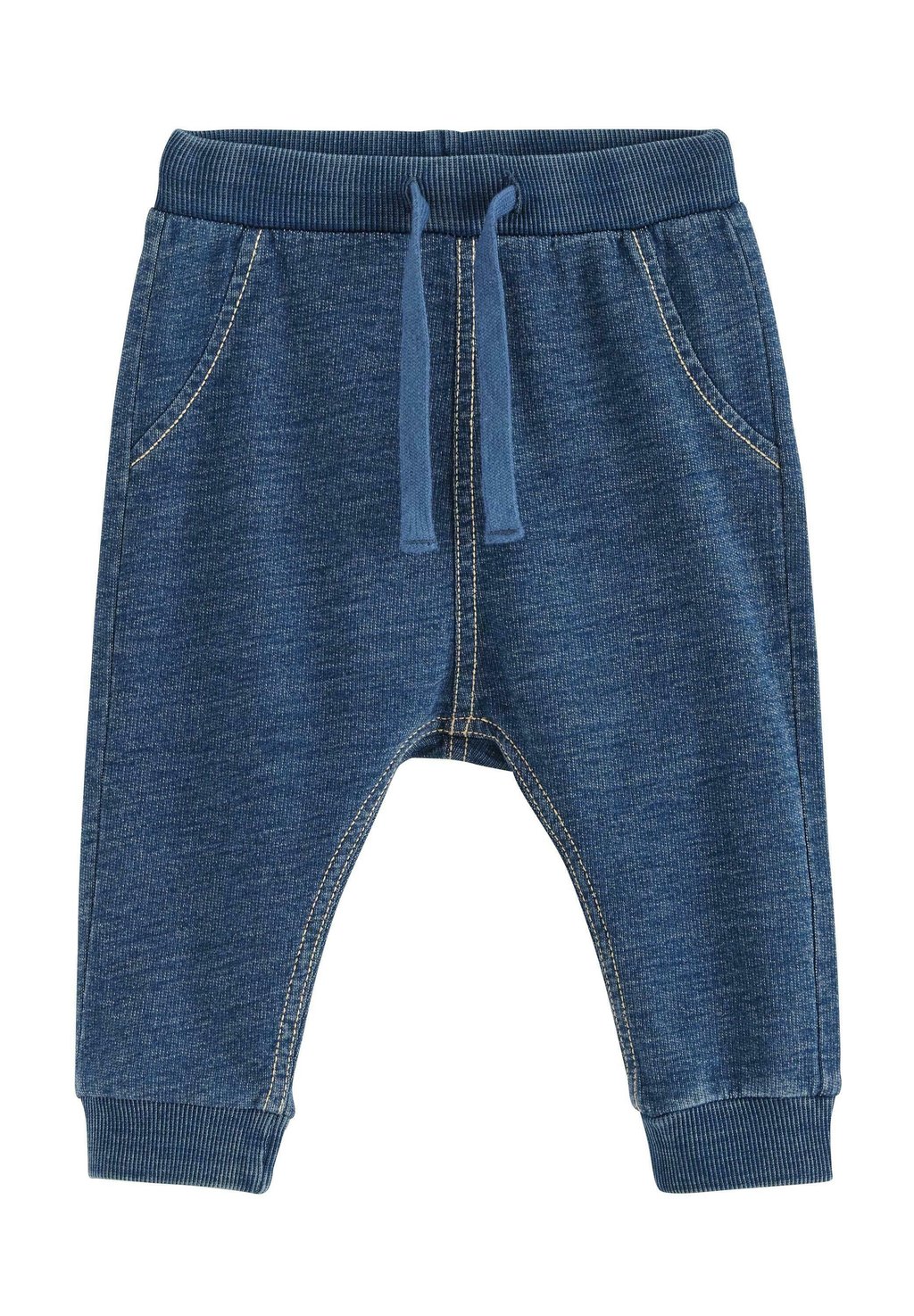 

Брюки LOOK Lindex, цвет Blue Denim