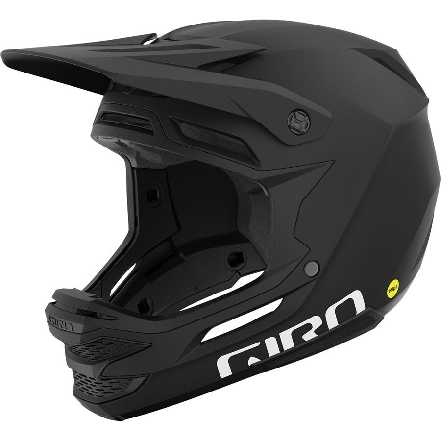 

Шлем Giro Insurgent Spherical Giro, Matte Black