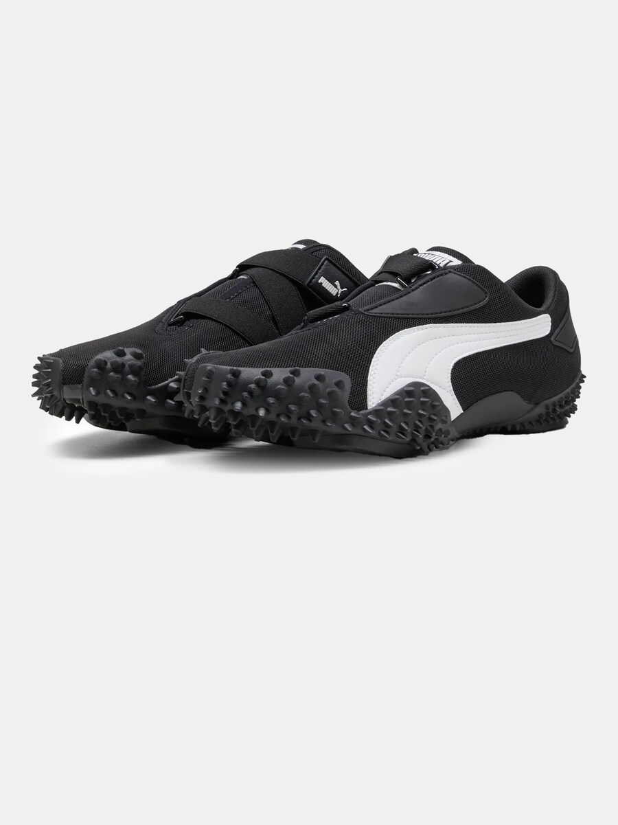 Кроссовки PUMA Mostro OG Prime, Black — фото 3