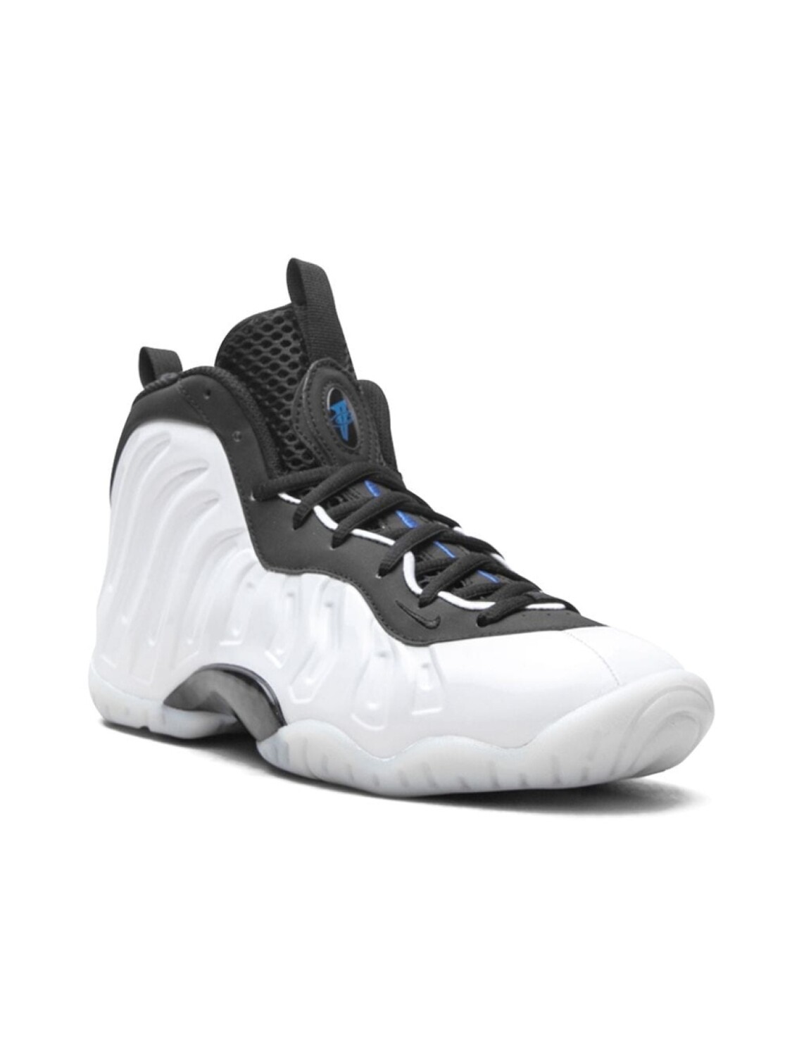 

Nike Kids кроссовки Little Posite One GS, белый