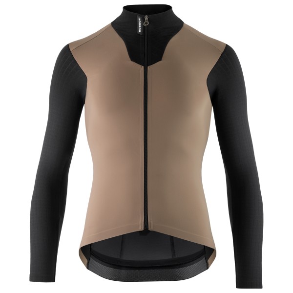 

Куртка Mille GTS Spring Fall Jacket S11 - велосипедная куртка Assos, Terra Sand