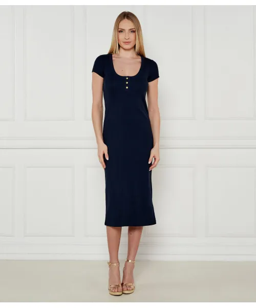 

Платье Хенли Tommy Hilfiger, синий