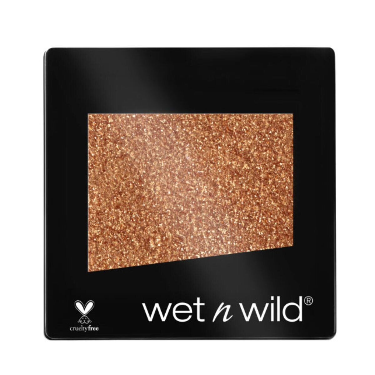 

Поджаренные тени для век Wet N Wild Color Icon, 1,4 гр