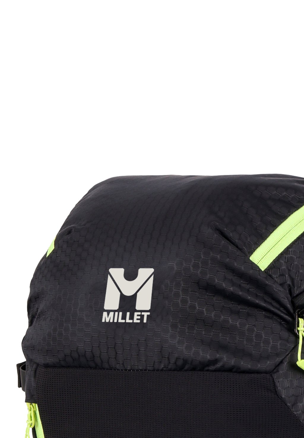 

Походный рюкзак UBIC Millet, черный