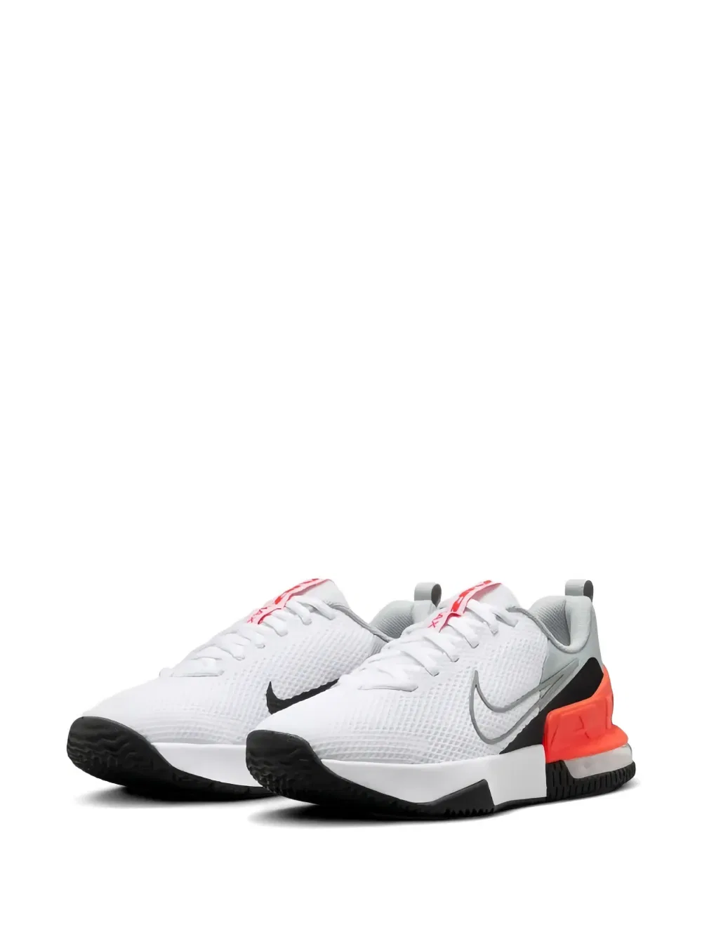 Кроссовки Air Max Alpha Trainer 6 Nike, белый — фото 2