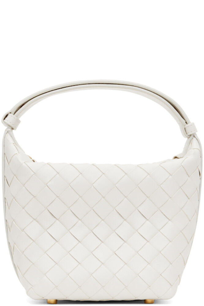 

Сумка White Candy Wallace Bag Bottega Veneta