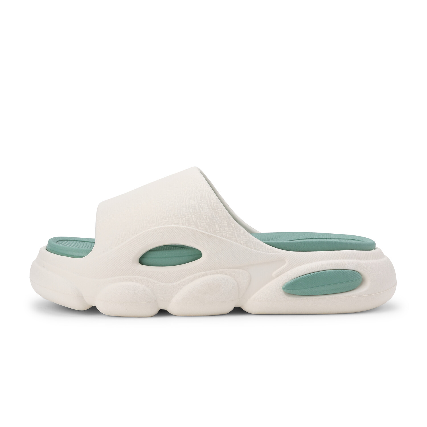 

Шлепанцы и сланцы XMISTUO Slide Slippers Unisex