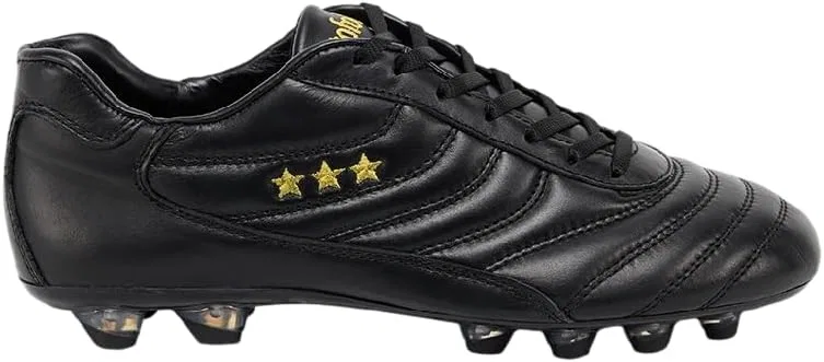 Мужские кроссовки дерби PANTOFOLA D'ORO 1886 PANTOFOLA D’ORO 1886, Black