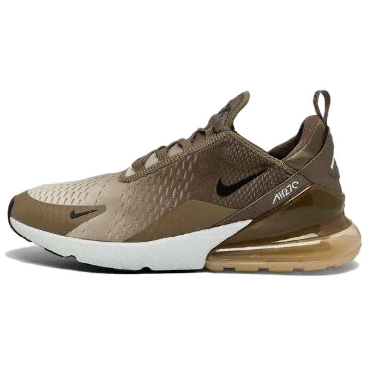 

Nike Кроссовки Air Max 270 Mink Brown