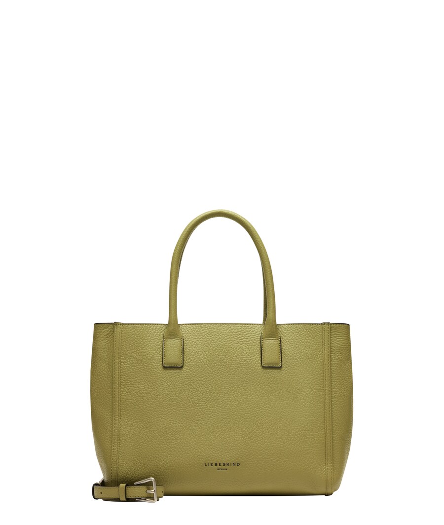 

Сумочка Liebeskind Berlin Handbag, зеленый