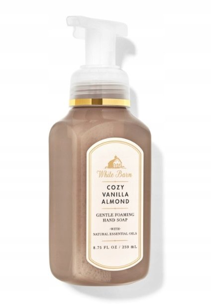

Bath & Body Works, Пенящееся мыло для рук, 259 мл