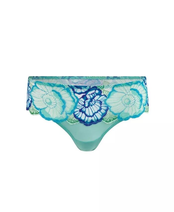 

Женские трусики Colete Cheeky Adore Me, синий