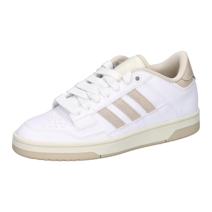 Женские кроссовки adidas RAPID COURT LOW W