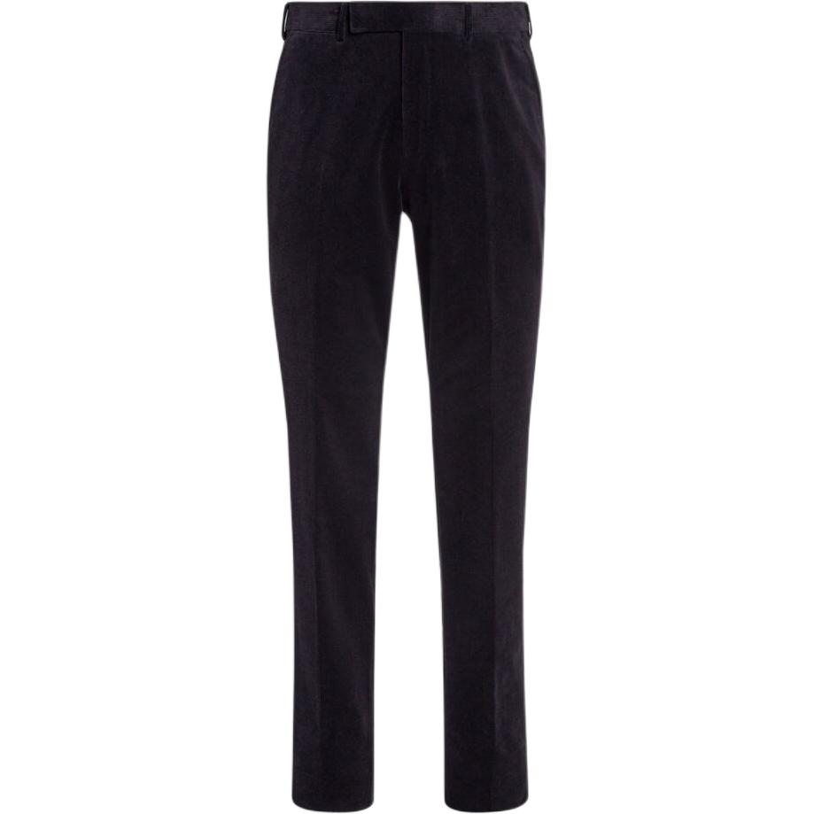 

Брюки Zegna из вельвета Ermenegildo Zegna, синий