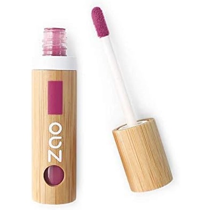 

441 Rose Emma Помада Rechargeable Organic Vegan Natural Zao