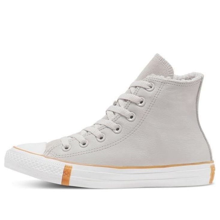 

Кеды Converse Chuck Taylor All Star 'Pale Putty White', белый