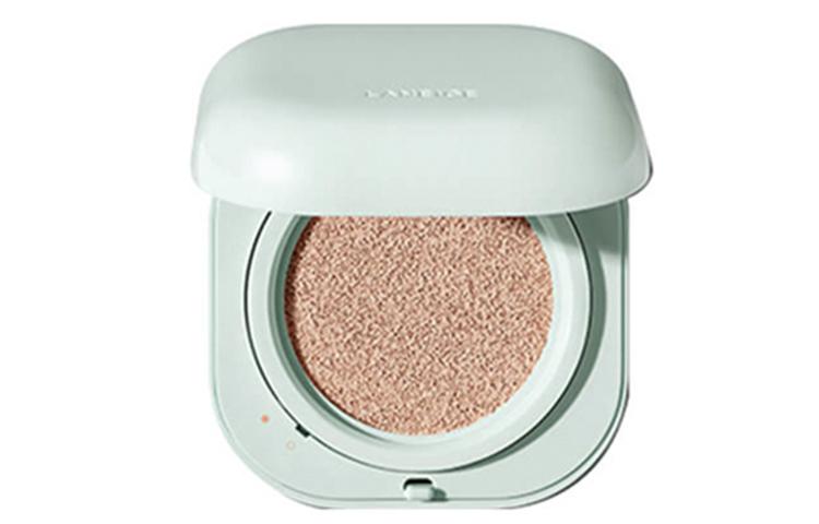 

LANZHI NEO новый безупречный внешний вид воздушная подушка крем для маскировки тона кожи 15g LANEIGE