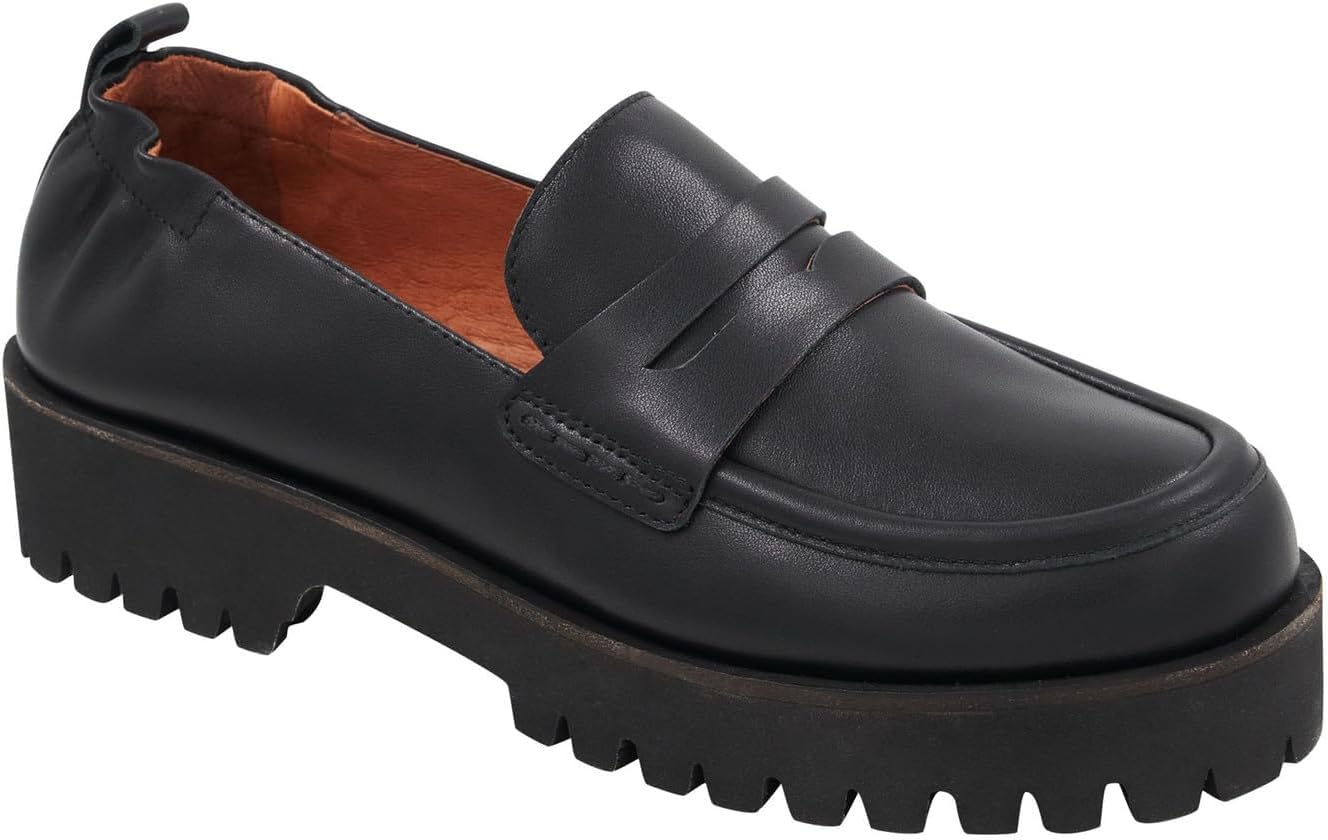 

Мужские лоферы Andr Assous River Andre Assous, черный