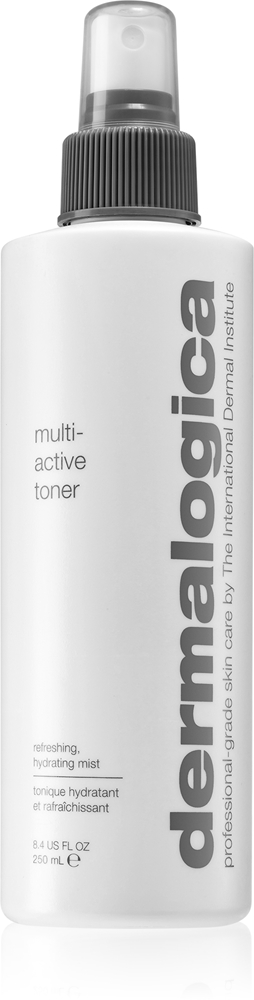 

Ежедневный тоник для здоровья кожи, увлажняющий спрей с легкой текстурой Dermalogica, 250 мл