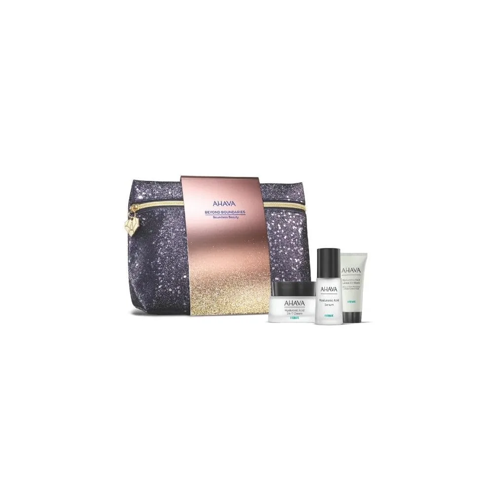 Подарочный набор AHAVA Hydration Obsession