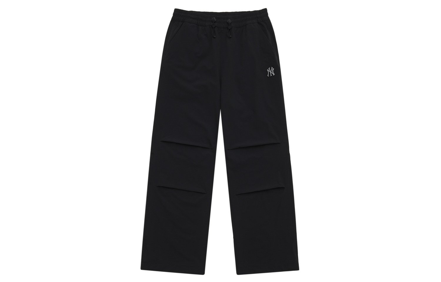 

MLB Нью-Йорк Янкиз Базовый Коллекция FW24 Повседневные Штаны Унисекс Black