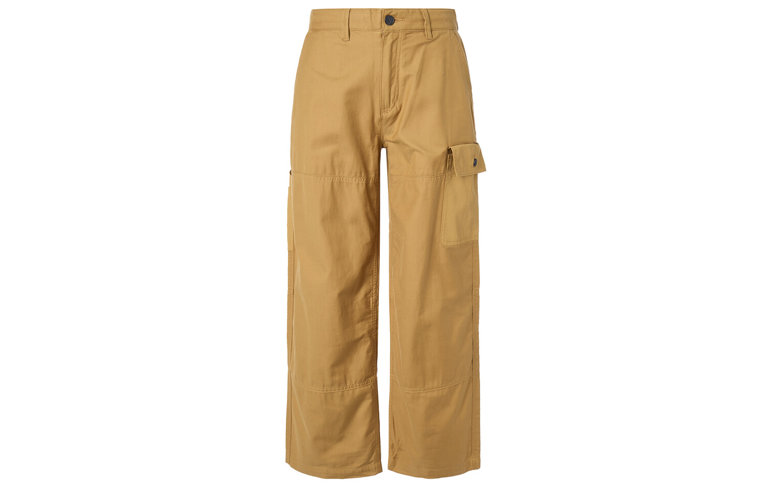 

Повседневные брюки мужские пшеничные Timberland, цвет Wheat