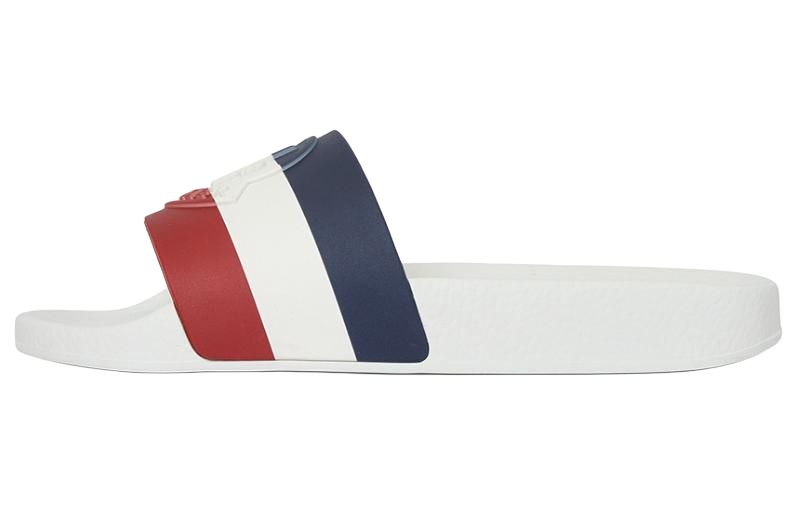 

Слайды Basile Slip On Slides Moncler