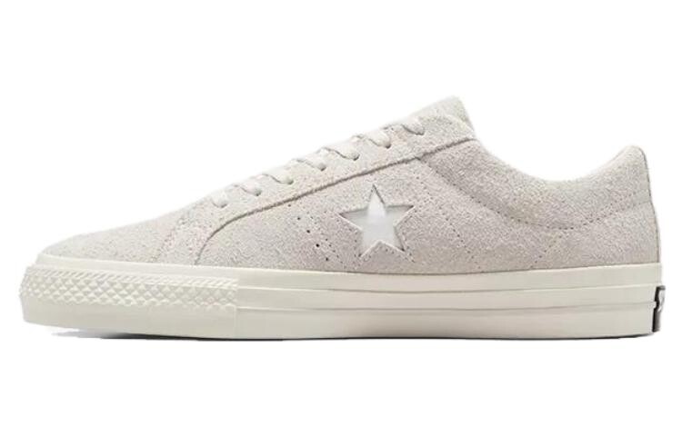 

Обувь Converse для скейтбординга унисекс, White