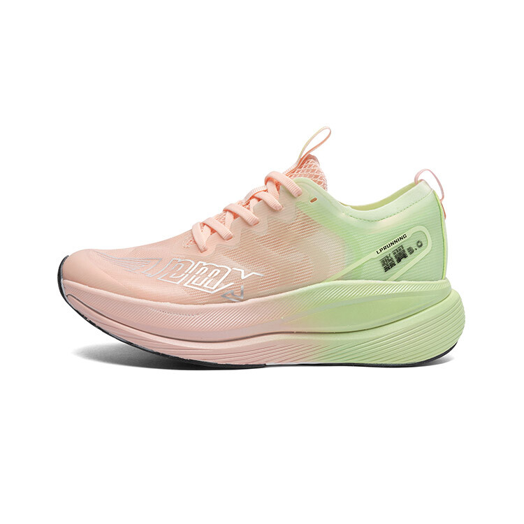 

Кроссовки унисекс с низким верхом Cherry Blossom Green Lpmx