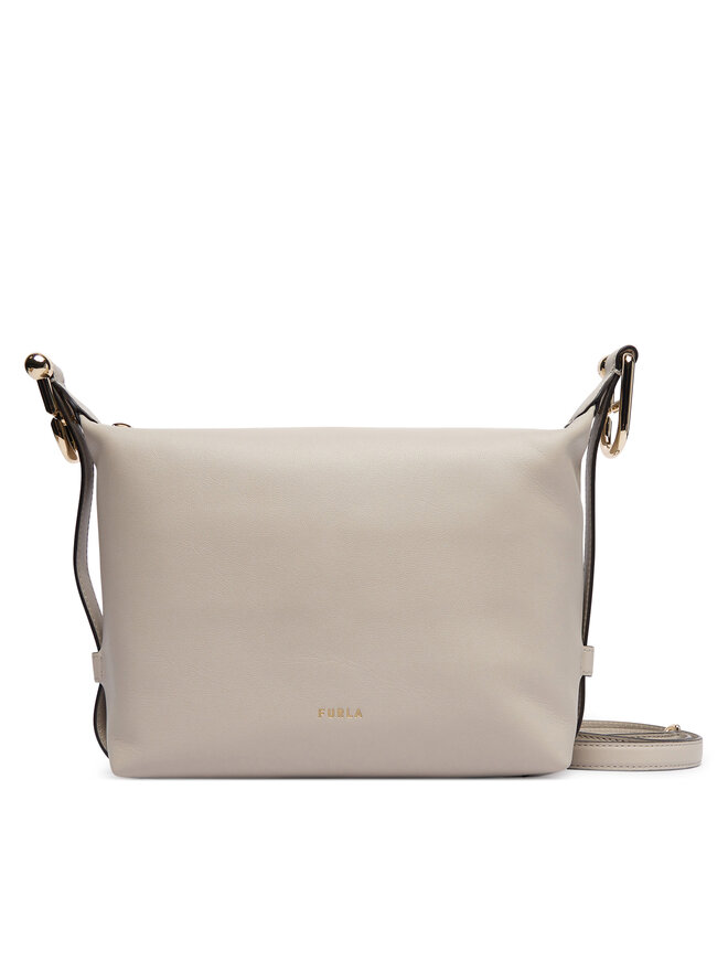 

Сумка через плечо Furla WE00831 BX2045 CN VAN00 1007, бежевый