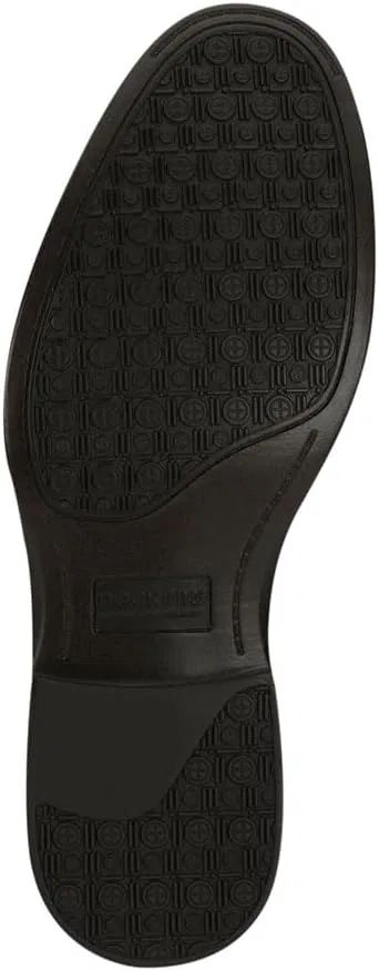 Мужские лоферы Dockers Greer Dress Run Off, Brown — фото 4