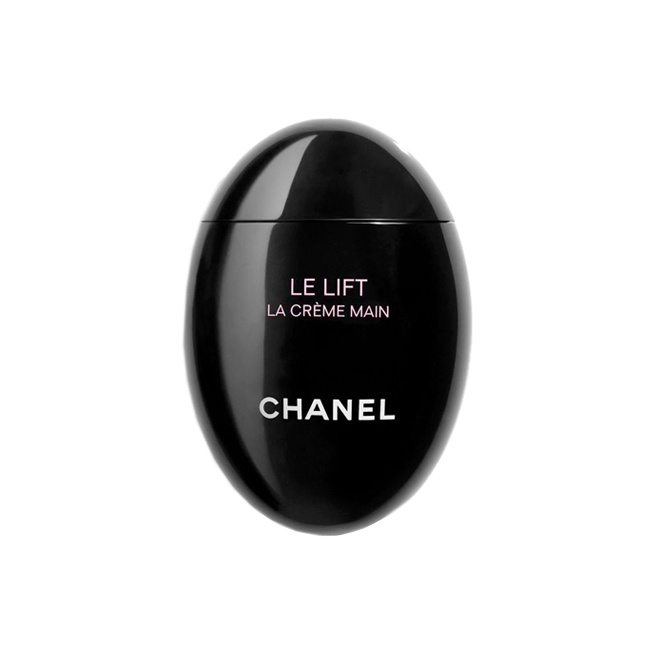 

CHANEL Крем для рук Black Egg Wisdom Collection питающий и увлажняющий ароматный 50 мл
