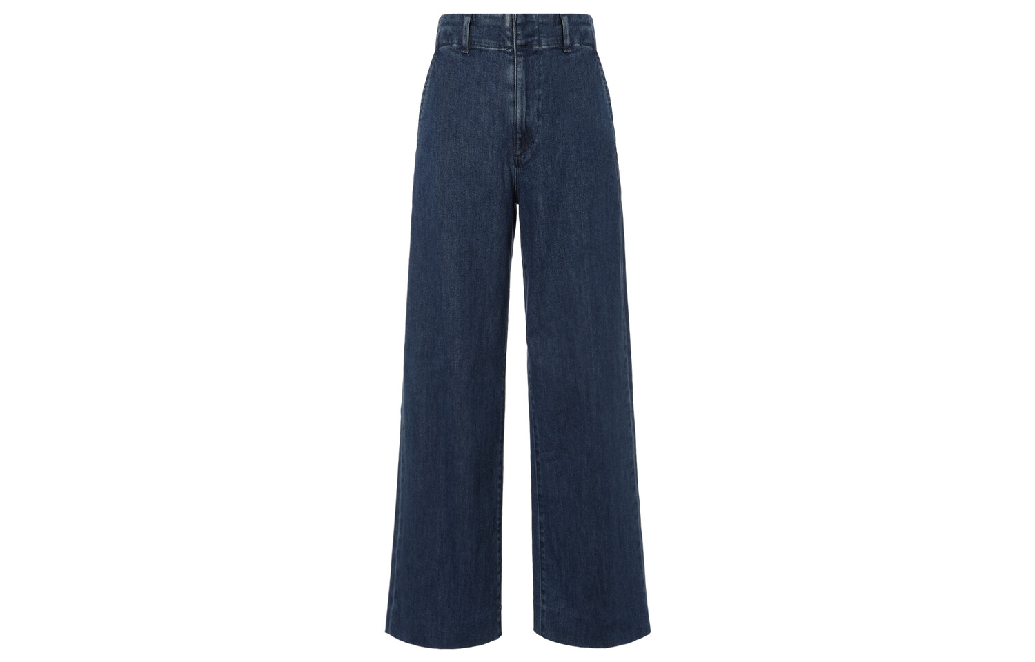 

Джинсы женские Sea Blue Uniqlo