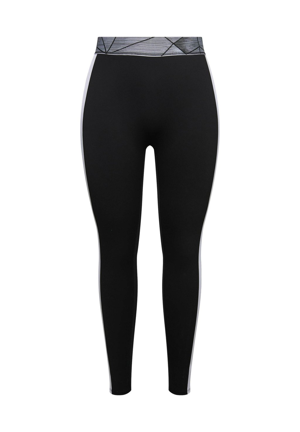 

Леггинсы Leggings Ulla Popken, черный