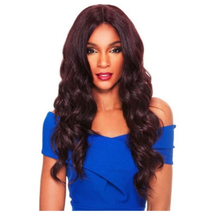 

Spotlight 101 Крисси кружевной парик синтетические волосы Hair By Sleek