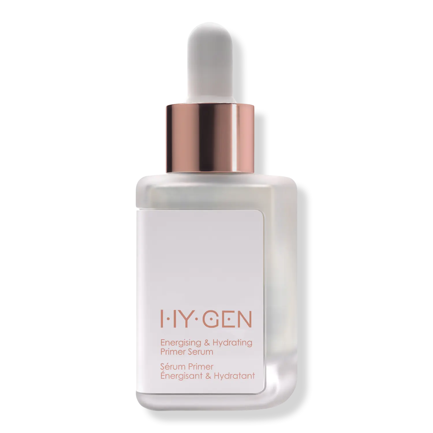 

Hy-Gen Энергизирующая и увлажняющая праймер-сыворотка NATASHA DENONA