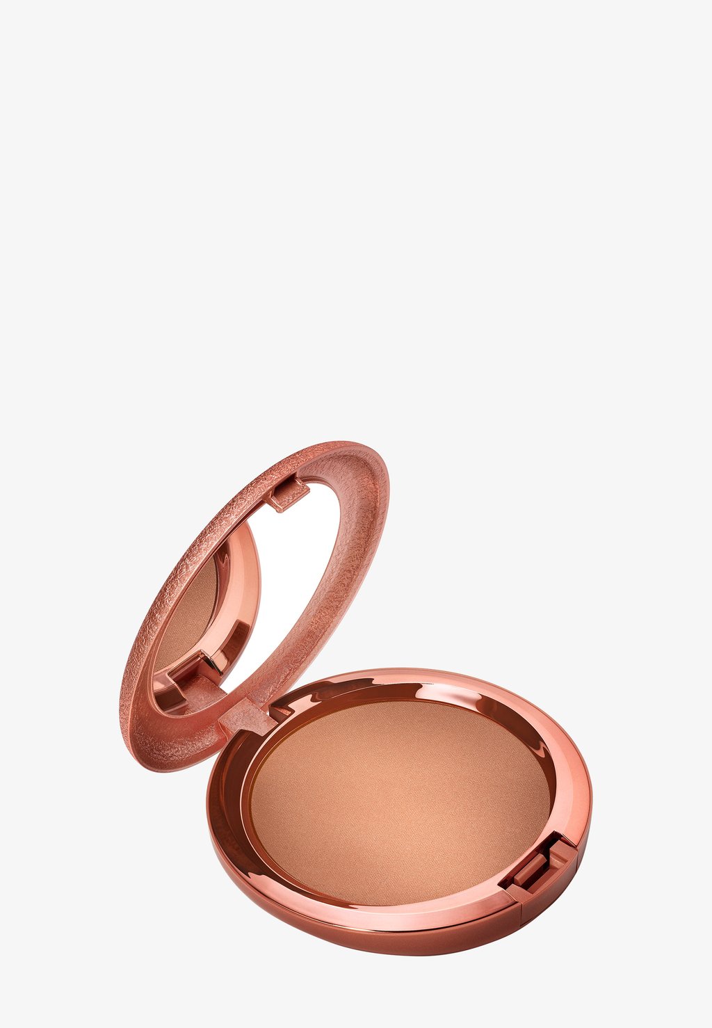 

Бронзеры и бронзаторы Skinfinish Sunstruck Matte Bronzer MAC, цвет matte medium rosy