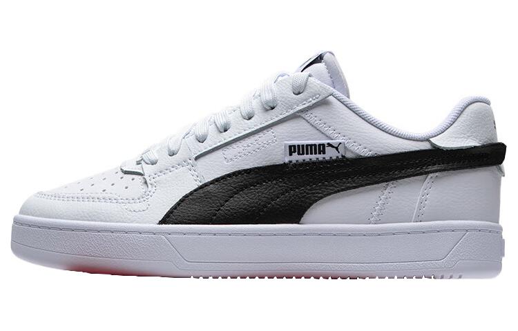 

PUMA Кроссовки Caven 2.0 Vtg 'White' черно-белые, цвет Black White