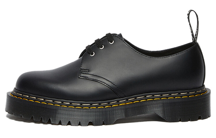 Dr. Martens 1461 Bex Derby Рик Оуэнс Dr.Martens