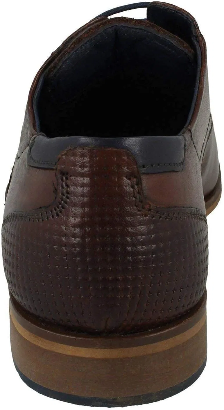 Туфли Pod Vermont Brown Laced Size Uk13, UK14, UK15 — фото 3