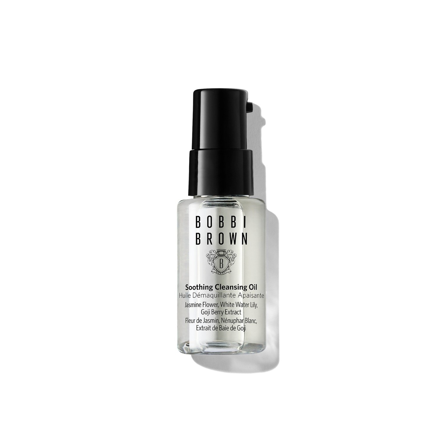 

Масло для лица soothing cleansing oil Bobbi Brown, объем 100 мл