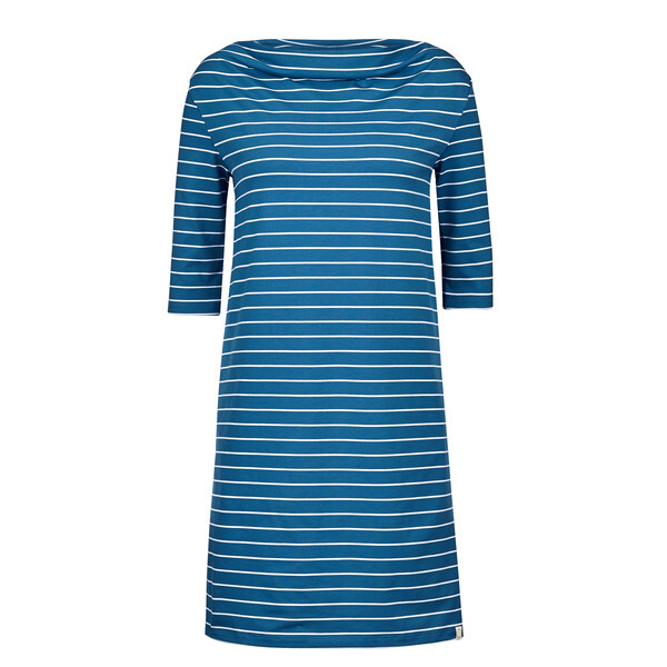 

Платье FRILUFTS, цвет Dark Blue Bright White Striped