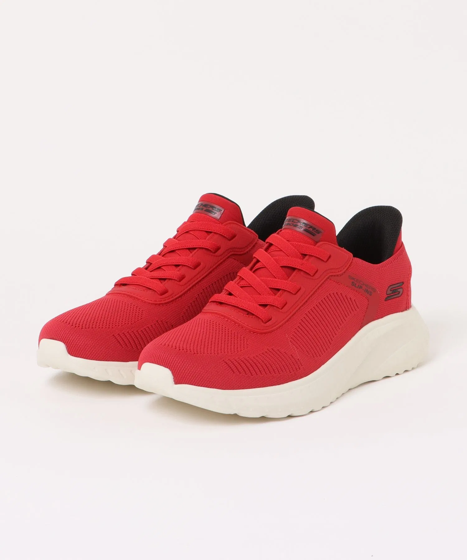 Мужские кроссовки SKECHERS Slip-ins BOBS SQUAD CHAOS