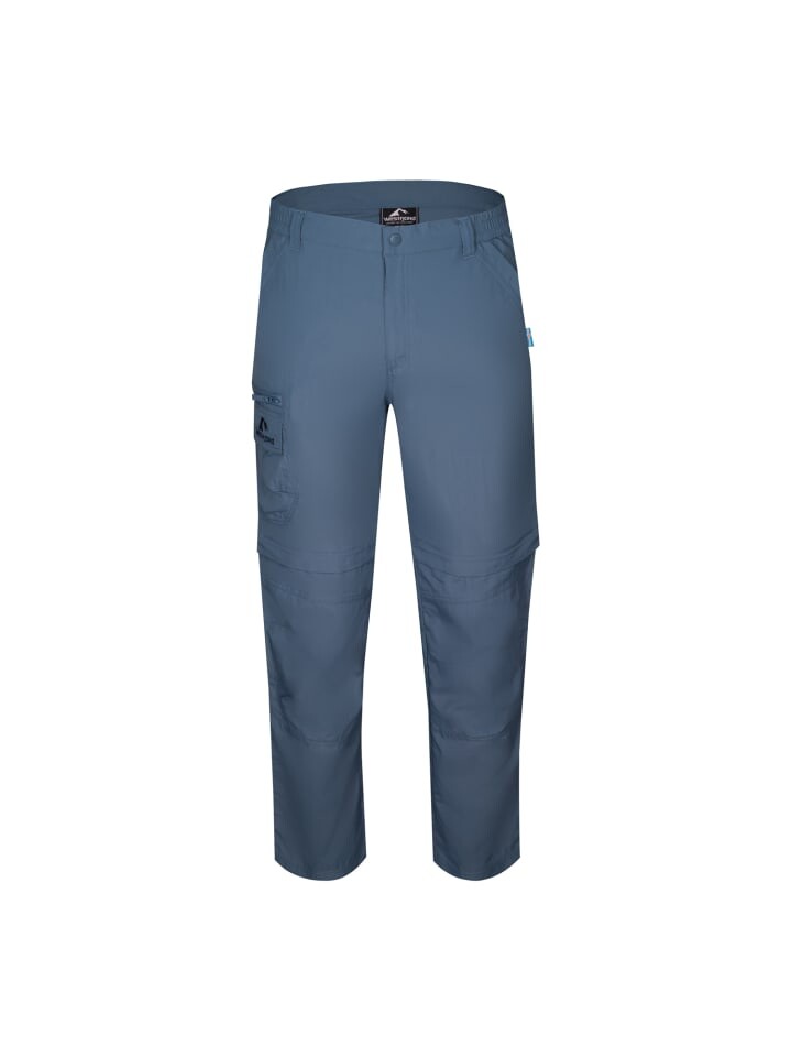 

Спортивные брюки Westfjord Eldfjall, цвет cliff blue
