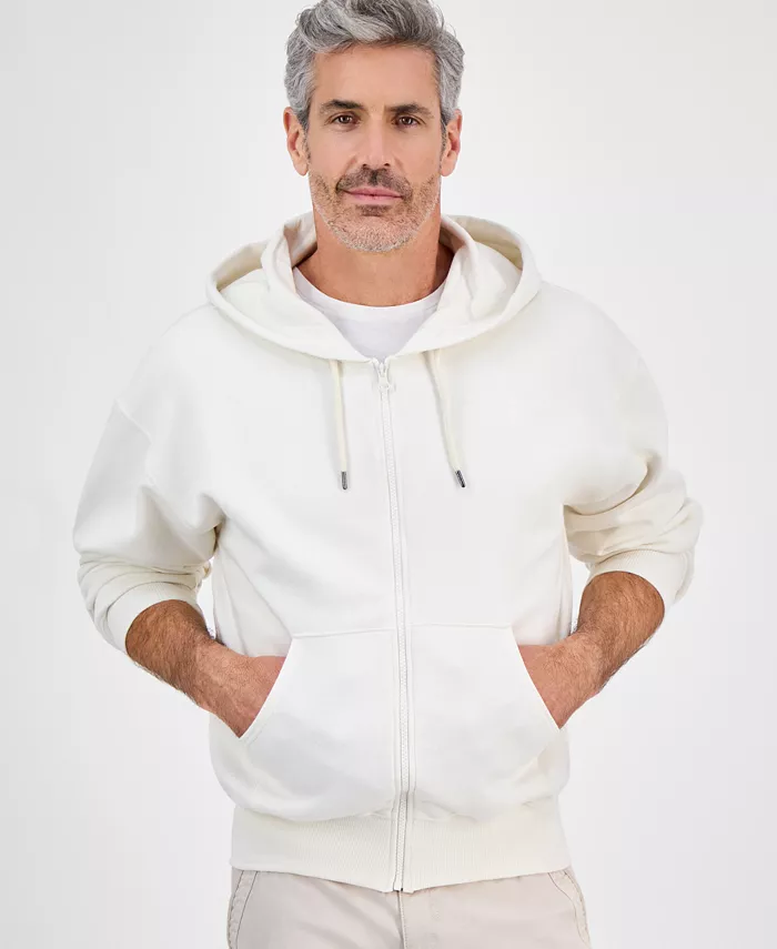 

Мужская худи с молнией Evolution Full-Zip Logo The North Face, черный