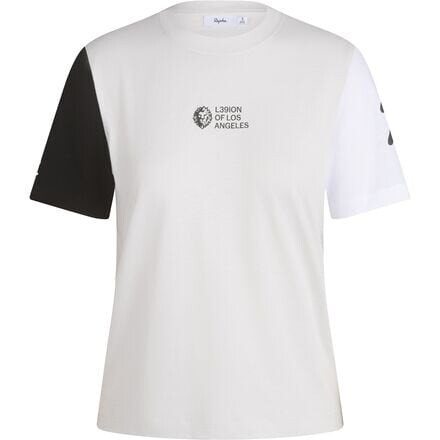 

Футболка L39ION женская Rapha, мультиколор