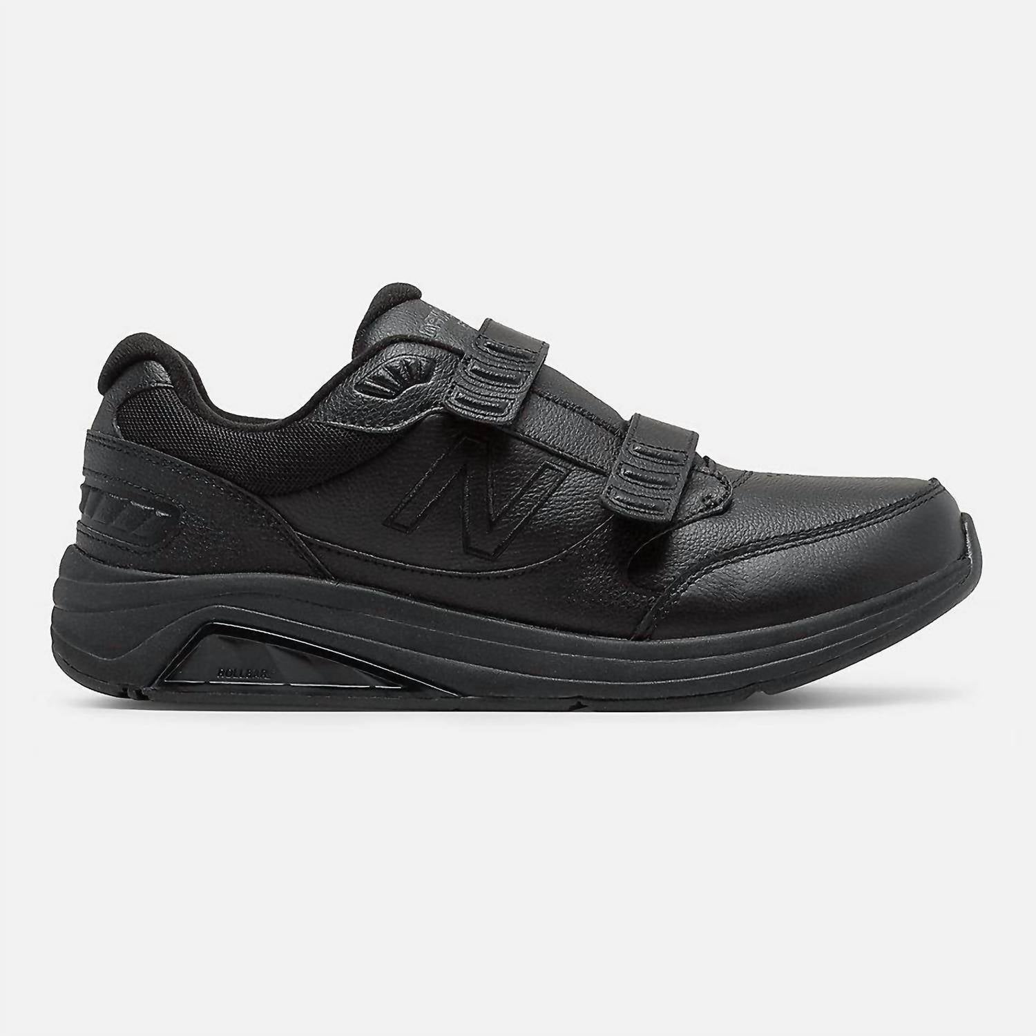 

Мужские кроссовки Mw928Hb3 черного цвета New Balance