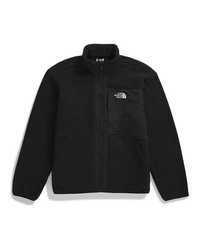Куртка Yumiori для больших мальчиков на молнии The North Face — фото 2